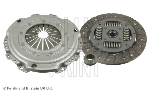 DEBRİYAJ SETİ P307 2.0 HDİ 00> 107PS 826857 - BLUEPRINT - OEM 2052.N5