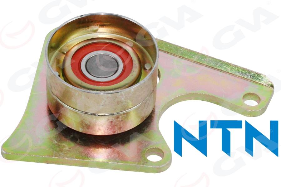 EKSANTRİK GERGİ RULMANI DUCATO-BOXER-JUMPER-PARTNER-BERLINGO-P205-306-405-406-EXPERT-SCUDO 1.8D-1.9D - GVA - OEM 0830.13