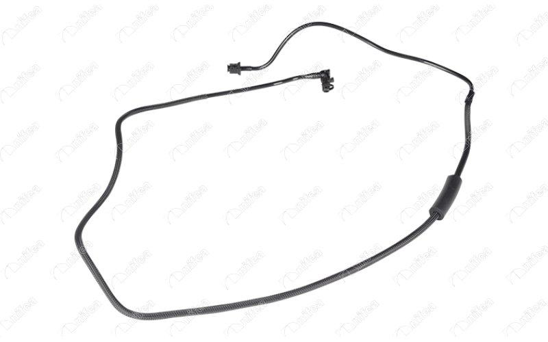 YEDEK SU DEPO BORUSU P307 00>09 P308 10>14 RZC 10>15 C4 04>11 DS5 1.6 16V THP - NIFEA - OEM 1323.HJ