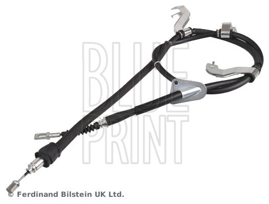 EL FRENİ TELİ TOYOTA — BLUEPRINT ADG046285 - BLUEPRINT - OEM 59770A2310