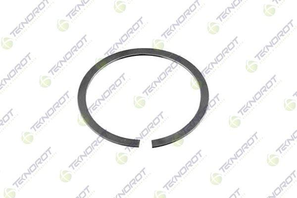 SEGMAN ARKA BMW-5-E60.E61-2003-2010-BMW-7-E38-1994-2002-BMW-7-E65.E66.E67-2001-2008 - TEKNOROT - OEM 33321091687