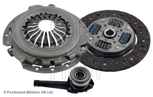 DEBRİYAJ SETİ MOVANO A - BLUEPRINT - OEM 4435223S1