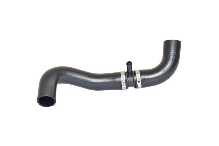 (x) RADYATÖR ALT HORTUMU NISSAN JUKE 10=> - GROS - OEM 215031KC1A