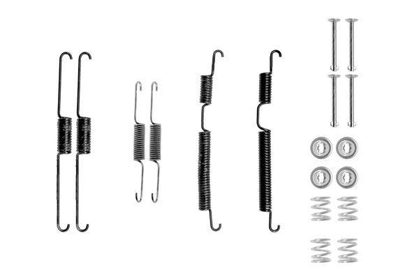 AKSESUAR SETİ — BOSCH 1987475288 - BOSCH