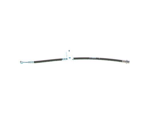 FREN HORTUMU SOL; ARKA. 505.00 MM - BOSCH