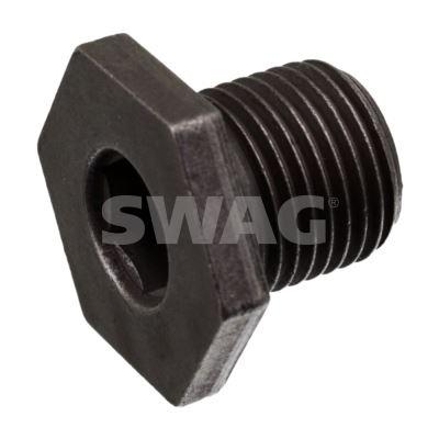 YAĞ BOŞALTMA VIDASI (FEBI 47129) - SWAG - OEM 0311.40