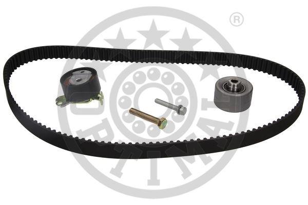 EKSANTRİK GERGİ KİTİ P306-P406-XANTIA-XSARA-ZX 1.8 16V XU7J - OPTIMAL - OEM 0831.S7