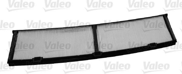 KABİN FİLTRESİ BMW SERİ 1(PA) - VALEO