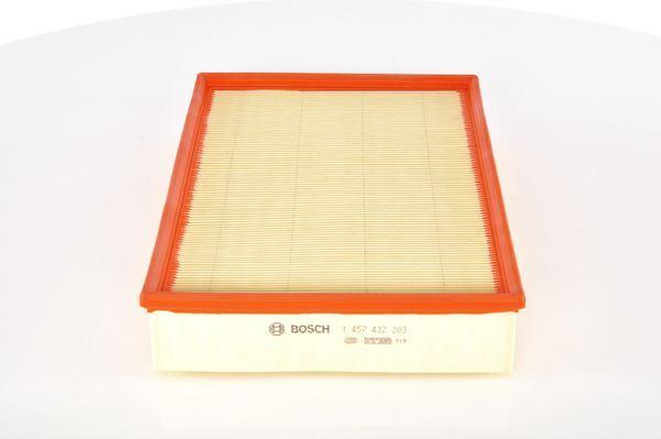 HAVA FİLTRESİ — BOSCH 1457432203 - BOSCH