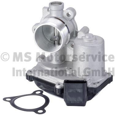 ELECTRIC EGR VALVE — PIERBURG 710334110 - PIERBURG