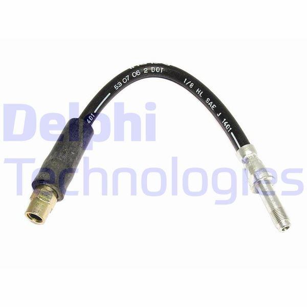 FREN HORTUMU ARKA BMW E39 96>03 - DELPHI - OEM 34301165190