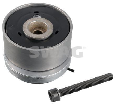 EKSANTRİK GERGİ RULMANI ASTRA G-ASTRA H-J-VECTRA C-INSIGNIA-MERIVA-ZAFIRA 1.6-1.6T-1.8 16V Z16XEP-XER-A16LET-XER-B16XER (55555653-55560082-5636451-563631) - SWAG - OEM 55574864