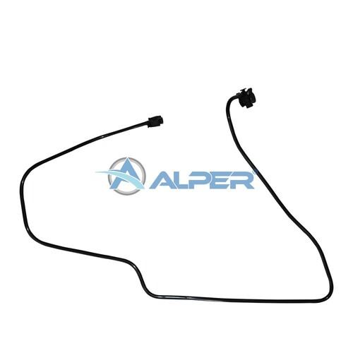 YEDEK SU DEPO HORTUMU 307 04-09 1.6 HDI-C4 04-11 1.6 HDI - ALPER - OEM 1323.A1