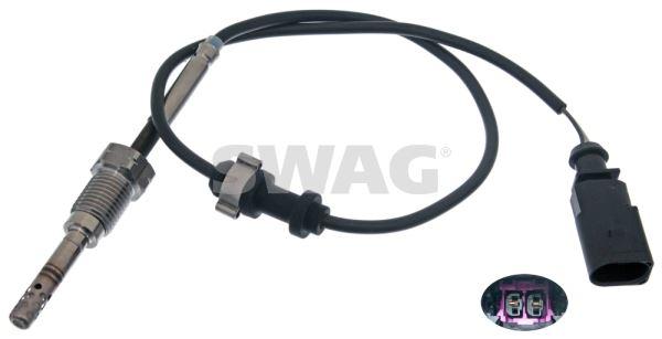 ATİK GAZ İSİ SENSÖRÜ (FEBI 49267) - SWAG - OEM 03G906088L