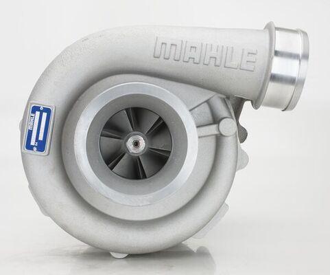 TURBO KOMPLE 7068445007S-7068445009S - MAHLE