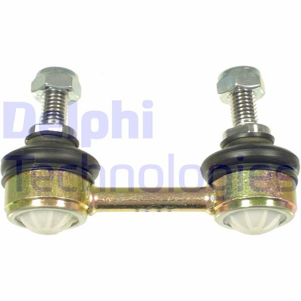 Z ROT ARKA SOL/SAĞ BMW E 38 (7 SERIES) (94-02) - DELPHI - OEM 33551091497