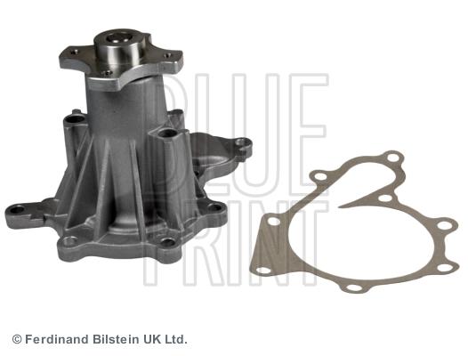 DEVİRDAİM SU POMPASI NISSAN NAVARA 2.5L YD25DDTİ DCİ D40 04-> / PATHFINDER 2.5L YD25DDTİ DCİ R51 05- > / SKYSTAR 2.5L YD25DDTİ D22 03-> - BLUEPRINT - OEM 21010EB300