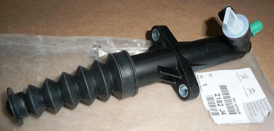 HİDROLİK DEBRİYAJ ALT MERKEZİ P207 09>P208 12>P508 10>P2008 13>C3 09>C5 08>DS3 12> - PSA - OEM 2182.Z4
