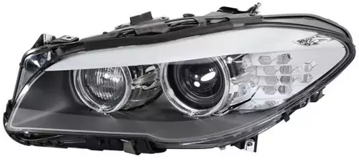 FAR SOL BI XENON BMW F10 10>13 - GVA - OEM 63117271911