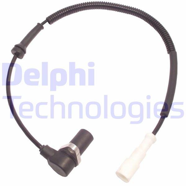 ABS HIZ SENSÖRÜ ÖN; SAĞ DAEWOO NUBİRA 06/99>08/03 - DELPHI