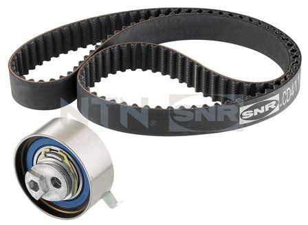TRİGER KİTİ — SNR KD45780 - SNR - OEM 059109243P