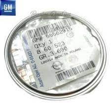 TURBO ŞARJ CONTASI AST-J - GM - OEM 55562915