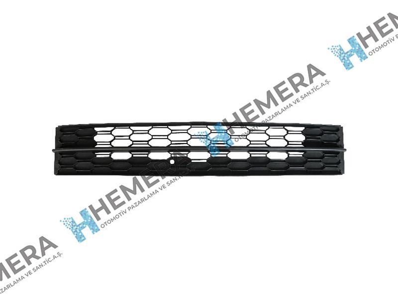 TAMPON IZGARASI ÖN SKODA OCTAVIA 2017> 5E0853677L9B9 - TAIWAN - OEM 5E0853677L9B9