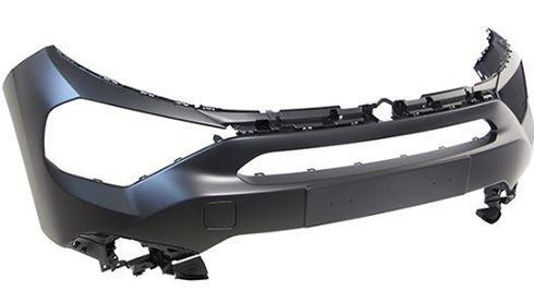 TAMPON ÖN ASTARLI CITROEN C4 2020> - PHIRA - OEM 167761091T