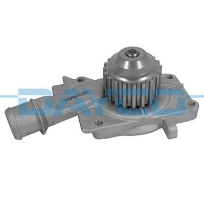 DEVİRDAİM ESCORT-CL 1.4-1.6 CVH ( 90-95 )-FIESTA 1.6 (90-00) - DAYCO - OEM 5020651