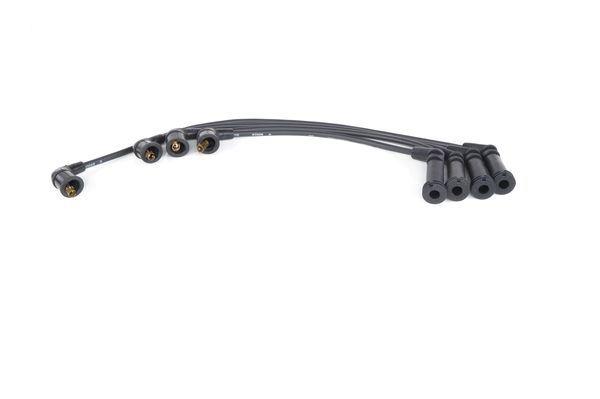 BUJİ KABLOSU HYUNDAI ACCENT 1.5L G4EK 95-00 1.3L G4EA enjeksiyonlu 01-> / GETZ 1.3L G4EA 03-05 / ATOS 1.0L 1.1L 06-> - BOSCH - OEM 2750102D00