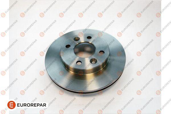 ÖN FREN AYNASI (KÜÇÜK) RENAULT R9-R11-R19-R21 CLIO I 91>96 CLIO II 98> CLIO SYMBOL 00>09 KANGOO 97> MEGANE I 96> SYMBOL II 08> (238x20.1) HAVALI 4 DELİK - EUROREPAR - OEM 7700756572