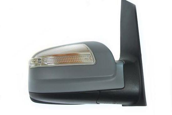DIŞ DİKİZ AYNASI (ELEKT+KATL)ISITMALI ASTARLI SİNY - ART - OEM 63981014197C45