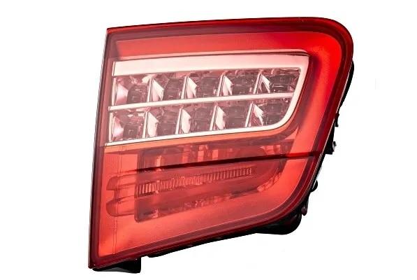 STOP LAMBASI SAĞ İÇ C5 X7 - PSA - OEM 6350.JQ
