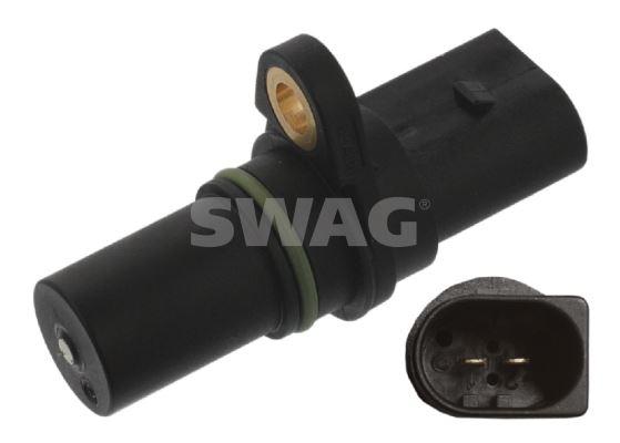 KRANK MILI SENSÖRÜ (FEBI 36176) - SWAG - OEM 06H906433