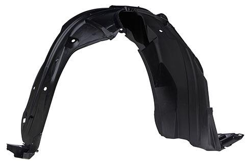 ÇAMURLUK DAVLUMBAZI ÖN SOL TOYOTA YARIS 2011-2014 538760D160-5387652290 - PHIRA - OEM 538760D170