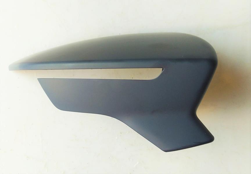 DIŞ DİKİZ AYNA KAPAĞI ASTARLI SAĞ LEON - ART - OEM 5F0857538B
