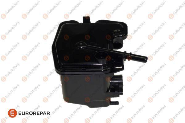 YAKIT FİLTRESİ PARTNER-206-207-307-308-407-BERLINGO-C2-C3-C4-C5-FIESTA-FOCUS-C-MAX-TEPEE 1.6HDI - EUROREPAR - OEM 3M5Q
