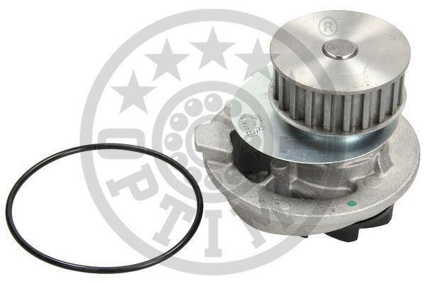 DEVİRDAİM ASTRA F-VECTRA A-KADETT E-OMEGA A-ASCONA C 1.8 -2.0 - OPTIMAL - OEM 1334008