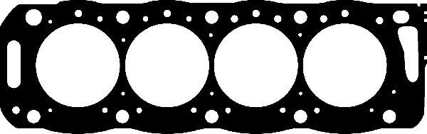 (x) (414405P) SKC 1 ÇENTİK 1.40 MM PARTNER 1.9 D 96=> XUD9A - CORTECO - OEM 0209.S5