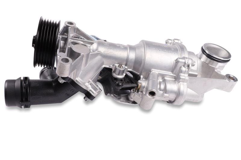 DEVIRDAIM POMPASI MERCEDES C-CLASS M274 W205 S205 - GK - OEM A2742001507