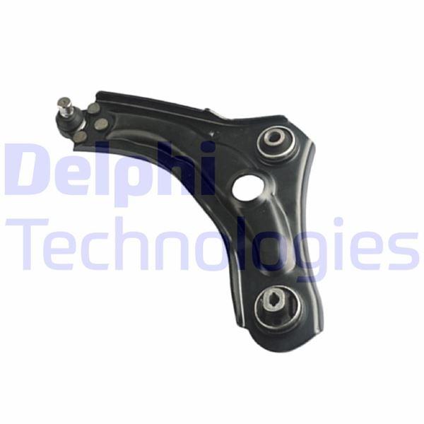 SALINCAK SOL RENAULT MEGANE IV 15> - DELPHI - OEM 545058992R