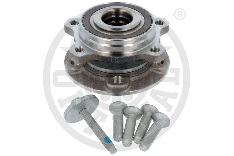 ÖN ARKA TEKER PORYASI VOLVO XC90 II 2.0 T5 15> T5 T6 T8 15=> D4-D5 15> C40 22> S60 III 19> S90 II 19> V60 II 18> V90 16> XC40 20> XC60 15>XC90 II 16> - OPTIMAL - OEM 32246177