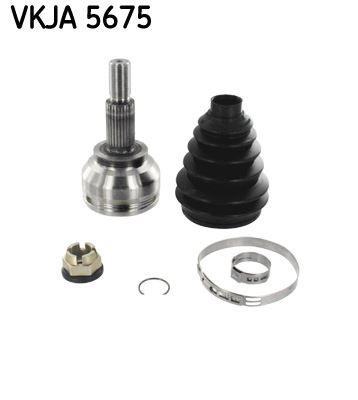 RULMAN VKJA 5675 - SKF