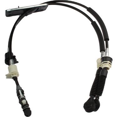 VİTES KUMANDA TELİ SAĞ FIAT EGEA 1.3 MJT 2012- (55283518) - AUTODAK - OEM 55276676