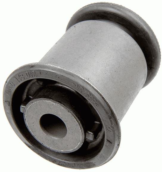 SALINCAK BURCU ON MERCEDES VITO W447 14> — LEMFORDER 3798701 - LEMFORDER - OEM A4473330400