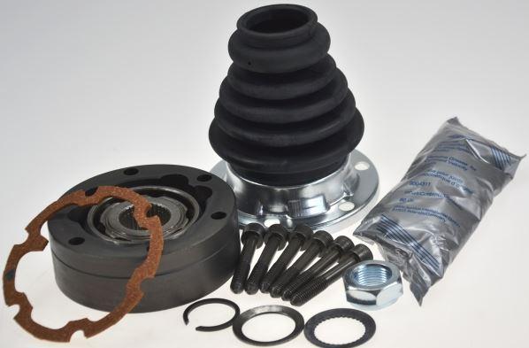 (x) AKS KAFASI İÇ SAĞ POLO CLASIC-GOLF3-4 - GKN - OEM 357498104