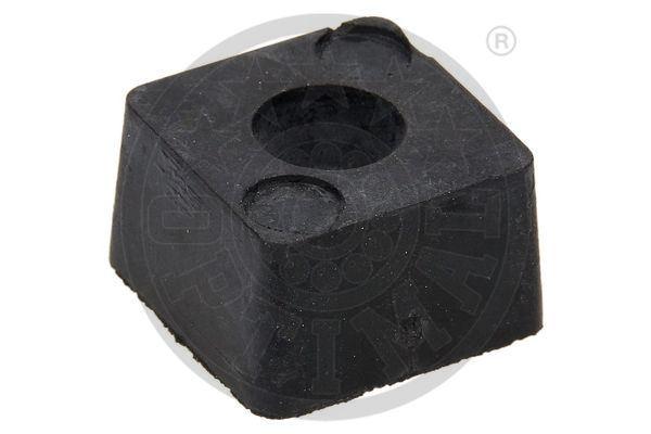 TAHDİT TAKOZU SÜRÜCÜ KABİNİ — OPTIMAL F8-7775 - OPTIMAL - OEM 500369765