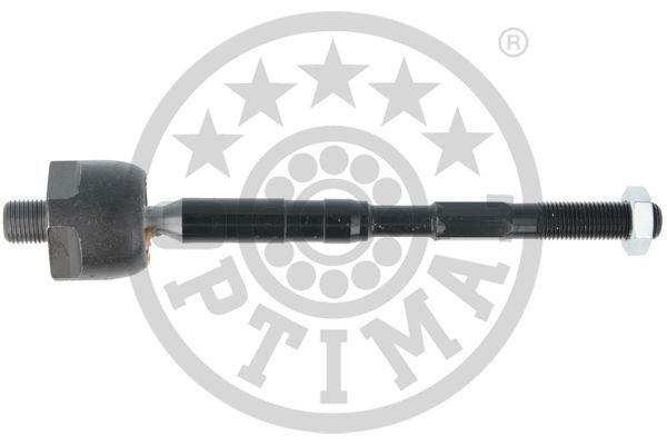 ÖN AKSİYEL MAFSAL TEKERLEK SEVK ÇUBUGU NISSAN QASHQAI II SUV (J11 J11)QASHQAI II VAN (J11)RENAULT KA DJAR (HA HL) 2013/11=> - OPTIMAL - OEM 480014EH0A
