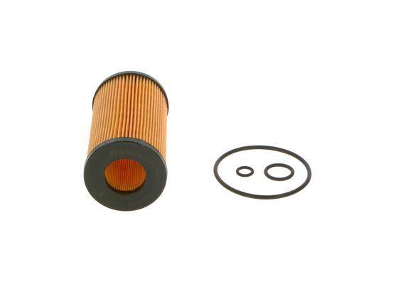 YAG FILTRESI MERCEDES OM611 W203 W211 W210 W639 B901>B904 - BOSCH - OEM A6111800009