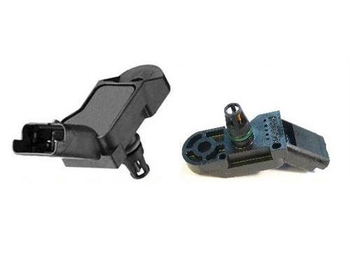 BASINC SENSORU PEUGEOT P206 P207 P301 P307 P308 CITROEN C3 - PSA - OEM 9639381480